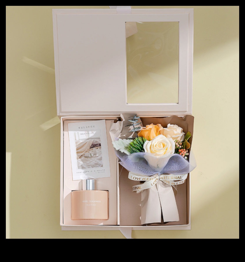 Fragrance Fantasy: Ιδέες δώρων εμπνευσμένες από αρώματα και αρωματοθεραπεία