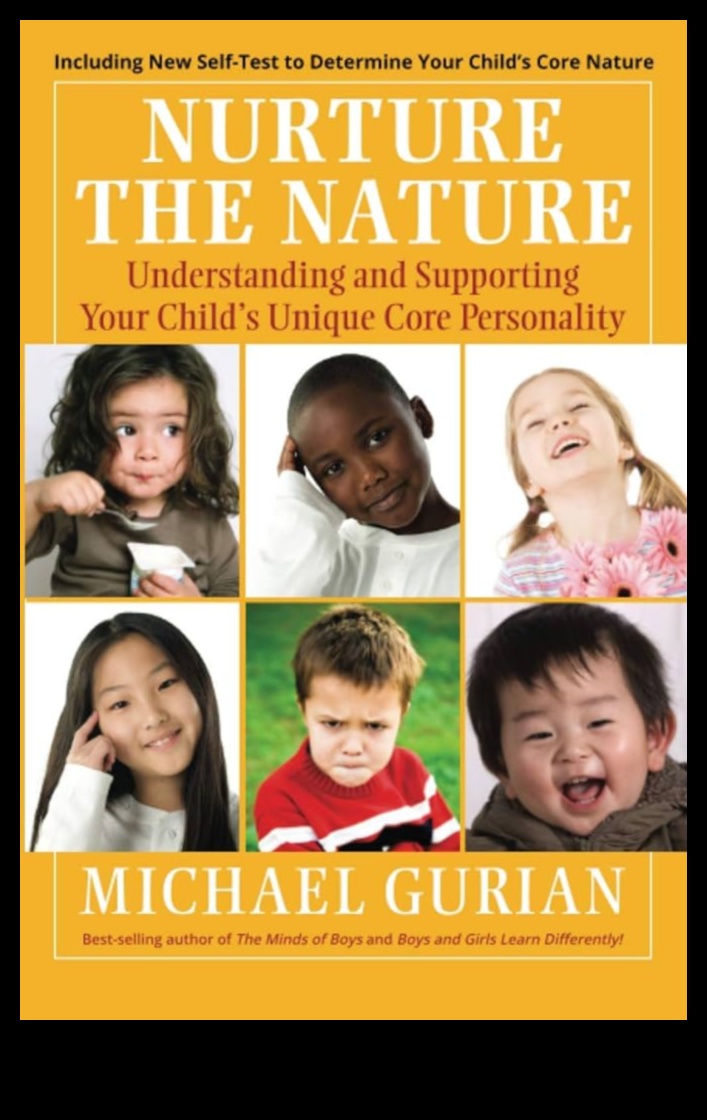 Nature's Nurture: Προαγωγή της φυσικής υγείας του μωρού