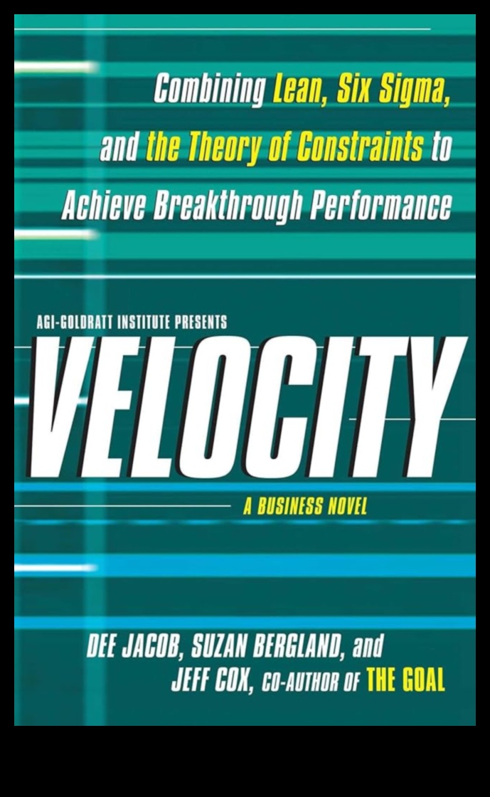 Venture Velocity: Επιτάχυνση της επιτυχίας μέσω της επιχειρηματικής ανάπτυξης