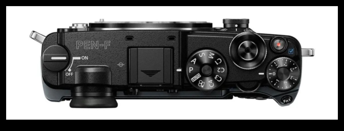 Tactile Tech: Κάμερες με φυσικούς επιλογείς και χειριστήρια για χειροκίνητες ρυθμίσεις