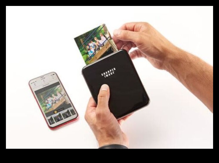 Tech Marvels: Electronic Gifts for the Tech-Savvy Mom