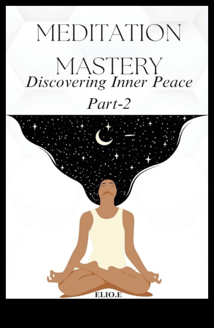 Μαεστρία Διαλογισμού: Βασικά Βιβλία για Εσωτερική Ειρήνη