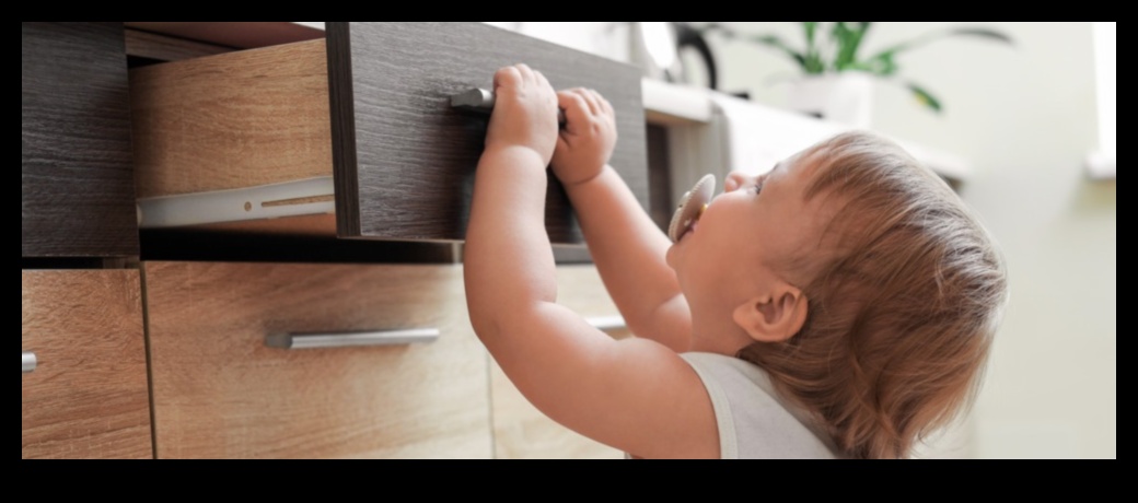 Μικροί εξερευνητές, μεγάλη ασφάλεια: Συμβουλές προστασίας των παιδιών για γονείς