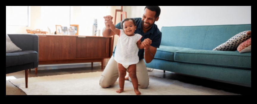 Safety Haven: Δημιουργώντας ένα ασφαλές οικιακό περιβάλλον για το μωρό σας