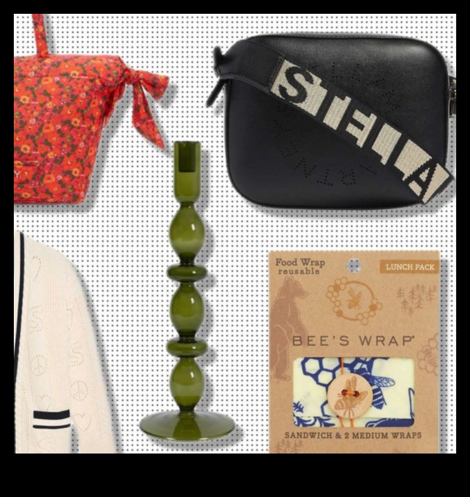 Eco-Friendly Elegance: Πράσινα δώρα για γενέθλια που αγαπούν τη Γη