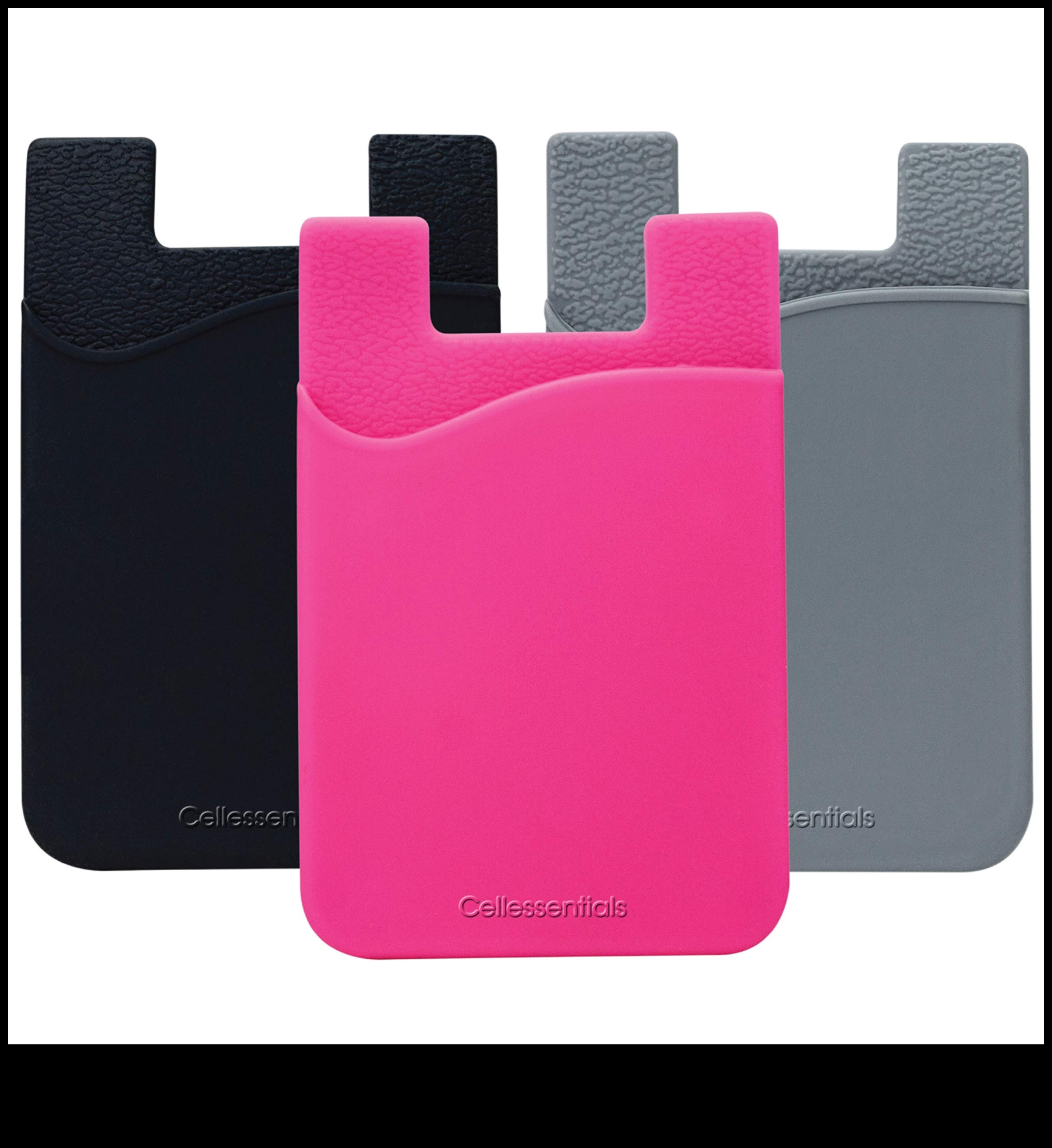 Πορτοφόλια τηλεφώνου και θήκες καρτών: Κομψές και πρακτικές λύσεις μεταφοράς