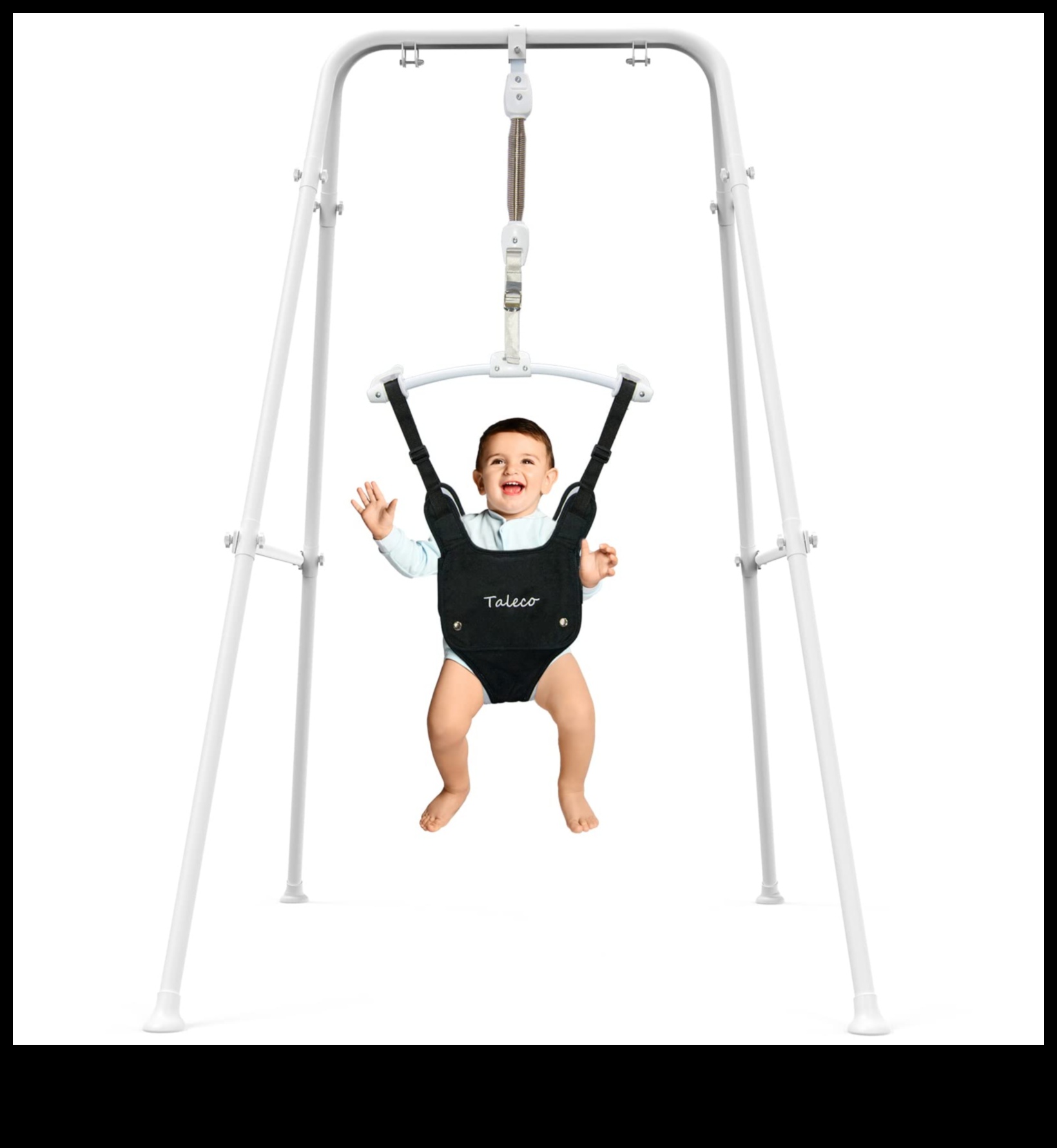 Joyful Jumps: Safe and Fun Baby Jumpers