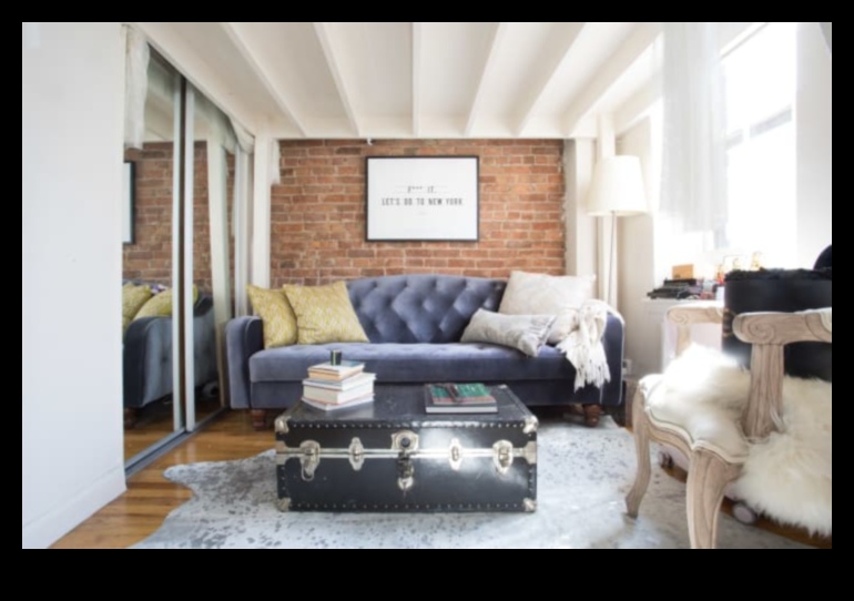 Διακόσμηση σπιτιού με προϋπολογισμό: 10 οικονομικές προτάσεις για να ανανεώσετε το χώρο σας