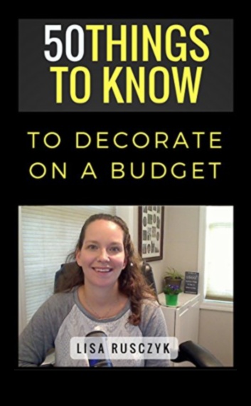 Διακόσμηση σπιτιού με προϋπολογισμό: 10 οικονομικές προτάσεις για να ανανεώσετε το χώρο σας