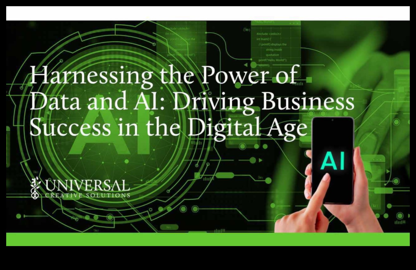 Intelligence Surge: Πλοήγηση στη δυναμική της αριστείας επιχειρηματικών δεδομένων