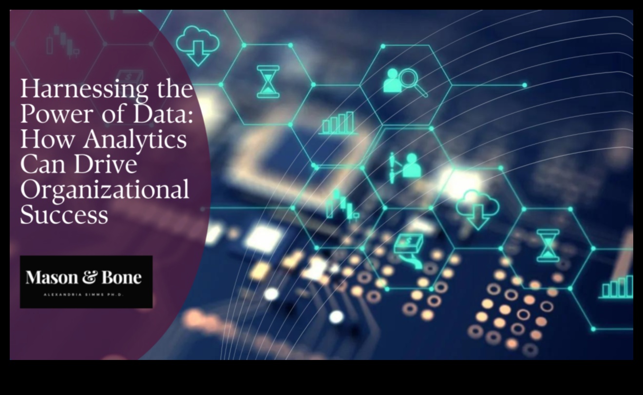 Intelligence Surge: Πλοήγηση στη δυναμική της αριστείας επιχειρηματικών δεδομένων