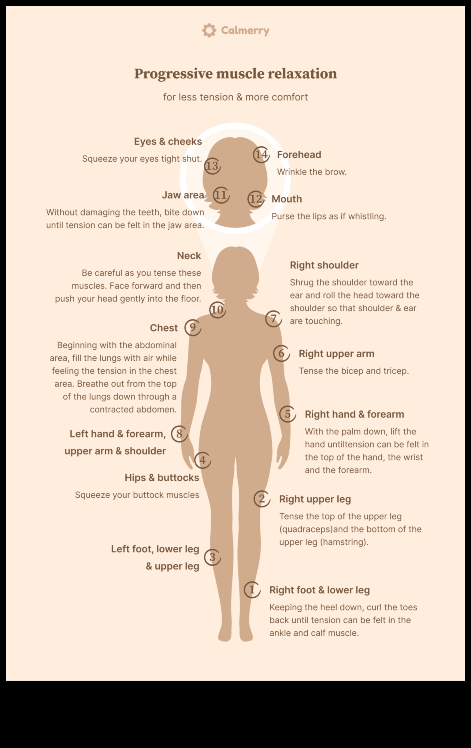 Breathe In, Relax Out: Ένας οδηγός για τις βασικές τεχνικές χαλάρωσης