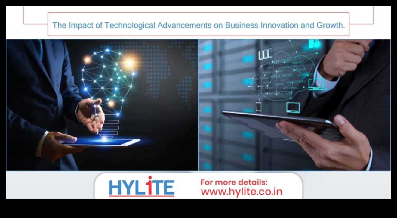 Καταλύτες Καινοτομίας: Επιταχυνόμενη Επιτυχία Διοίκησης Επιχειρήσεων