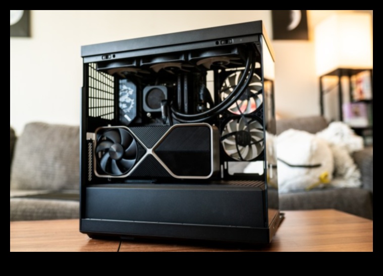 Μορφή και λειτουργία: Κομψές θήκες υπολογιστή για κάθε κατασκευή