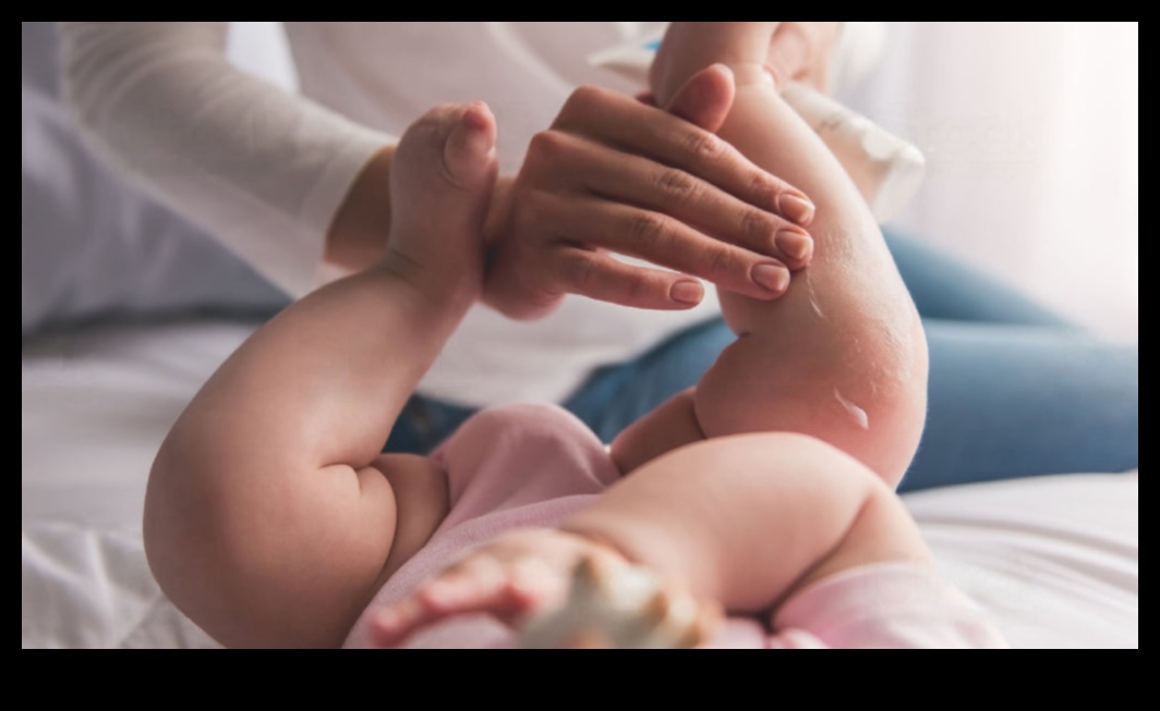 Wellness Whispers: Essential Baby Health Secrets