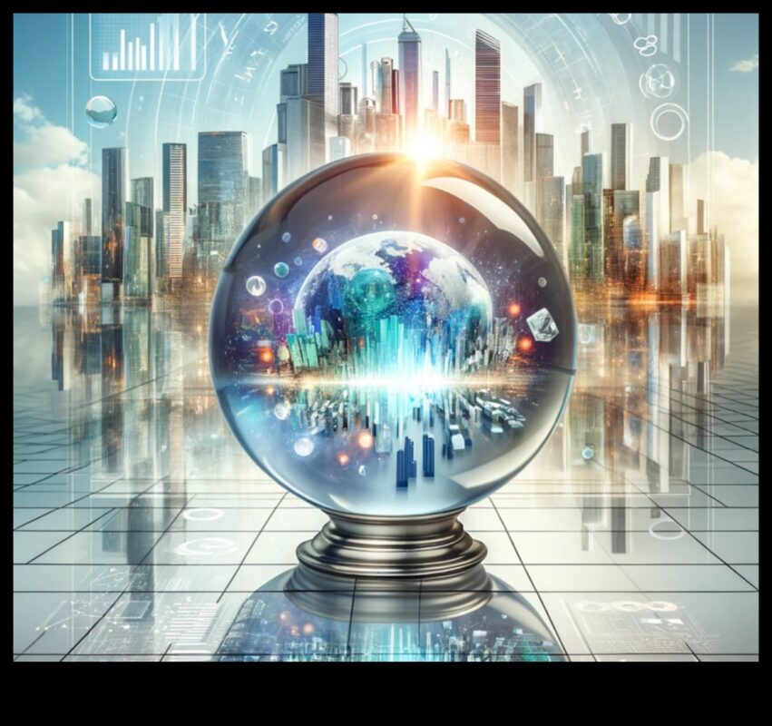 Future-Proofing Business: Development Strategies for Tomorrow