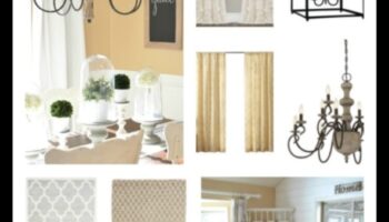 Κατακτήστε την τέχνη της διακόσμησης σπιτιού: Συμβουλές και τεχνικές ειδικών