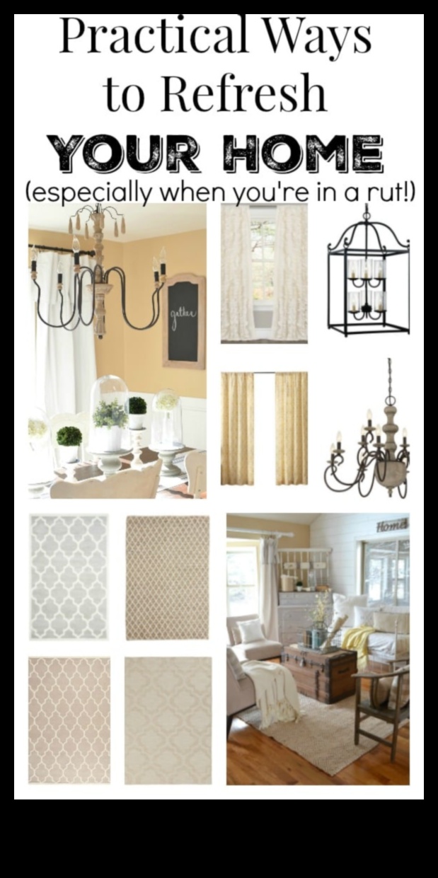 Κατακτήστε την τέχνη της διακόσμησης σπιτιού: Συμβουλές και τεχνικές ειδικών