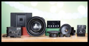 Audio Bliss on the Move: High-End Sound Systems για λάτρεις της κινητής τηλεφωνίας