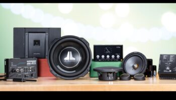 Audio Bliss on the Move: High-End Sound Systems για λάτρεις της κινητής τηλεφωνίας