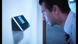 Biometric Bliss: Τηλεοράσεις με αναγνώριση προσώπου για εξατομικευμένα προφίλ χρηστών