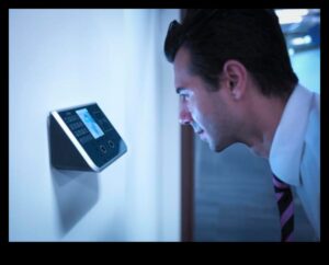 Biometric Bliss: Τηλεοράσεις με αναγνώριση προσώπου για εξατομικευμένα προφίλ χρηστών