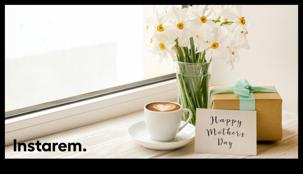 Blooms and Beyond: Ιδέες για δώρα για να φωτίσετε τη μέρα της μαμάς