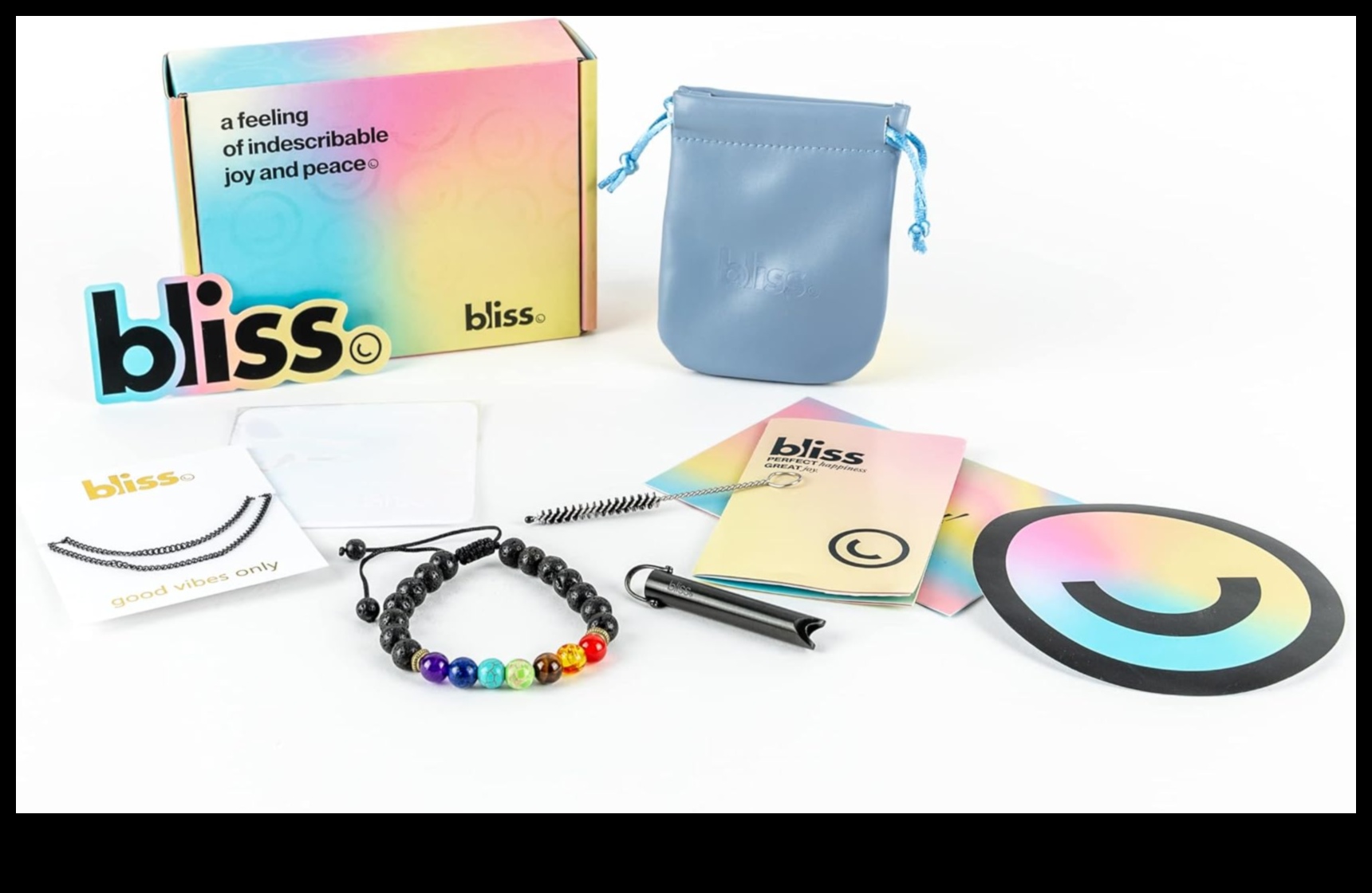 Breath of Bliss: Εισπνοή χαράς, εκπνοή έντασης με ανακούφιση από το άγχος