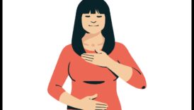 Breathe Easy: Ένας οδηγός για τη μείωση του άγχους μέσω της ενσυνείδητης αναπνοής