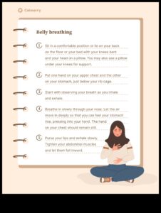 Breathe In, Relax Out: Ένας οδηγός για τις βασικές τεχνικές χαλάρωσης