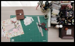 DIY Delights: Craft Supplies for the Artistic and Creative Man