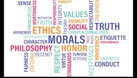 Epic Journeys: Business Ethics Stories of Vision and Integrity