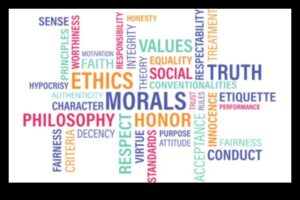 Epic Journeys: Business Ethics Stories of Vision and Integrity
