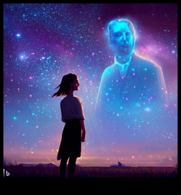 Ethereal Echoes: Special Concepts That Recho Through Time