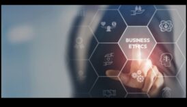 Ηθική κυριαρχία: Δημιουργία οδηγού για βιώσιμες επιχειρηματικές αξίες