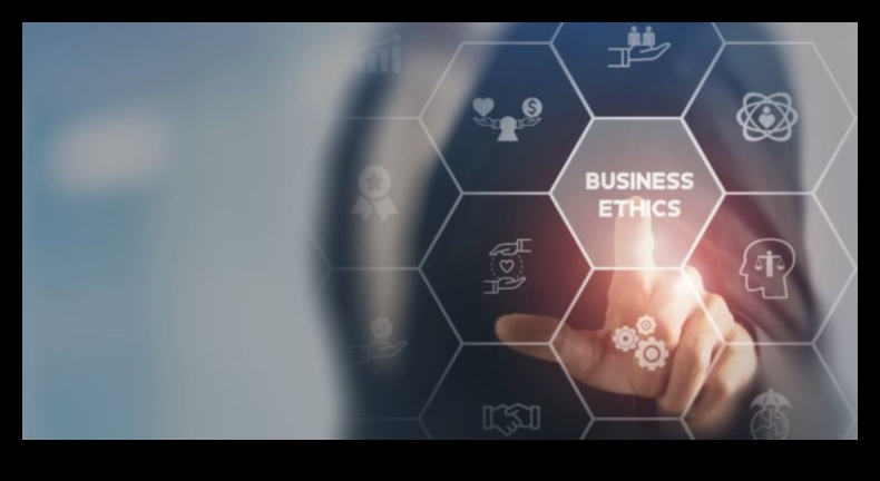 Ηθική κυριαρχία: Δημιουργία οδηγού για βιώσιμες επιχειρηματικές αξίες