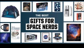 Galactic Gifts: Cosmic-Inspired Surprises for Stargazers