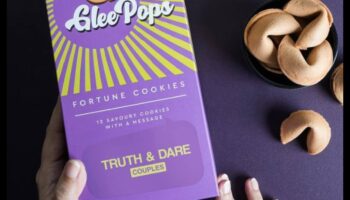 Gourmet Glee: Culinary Delights for the Foodie Couple's Anniversary