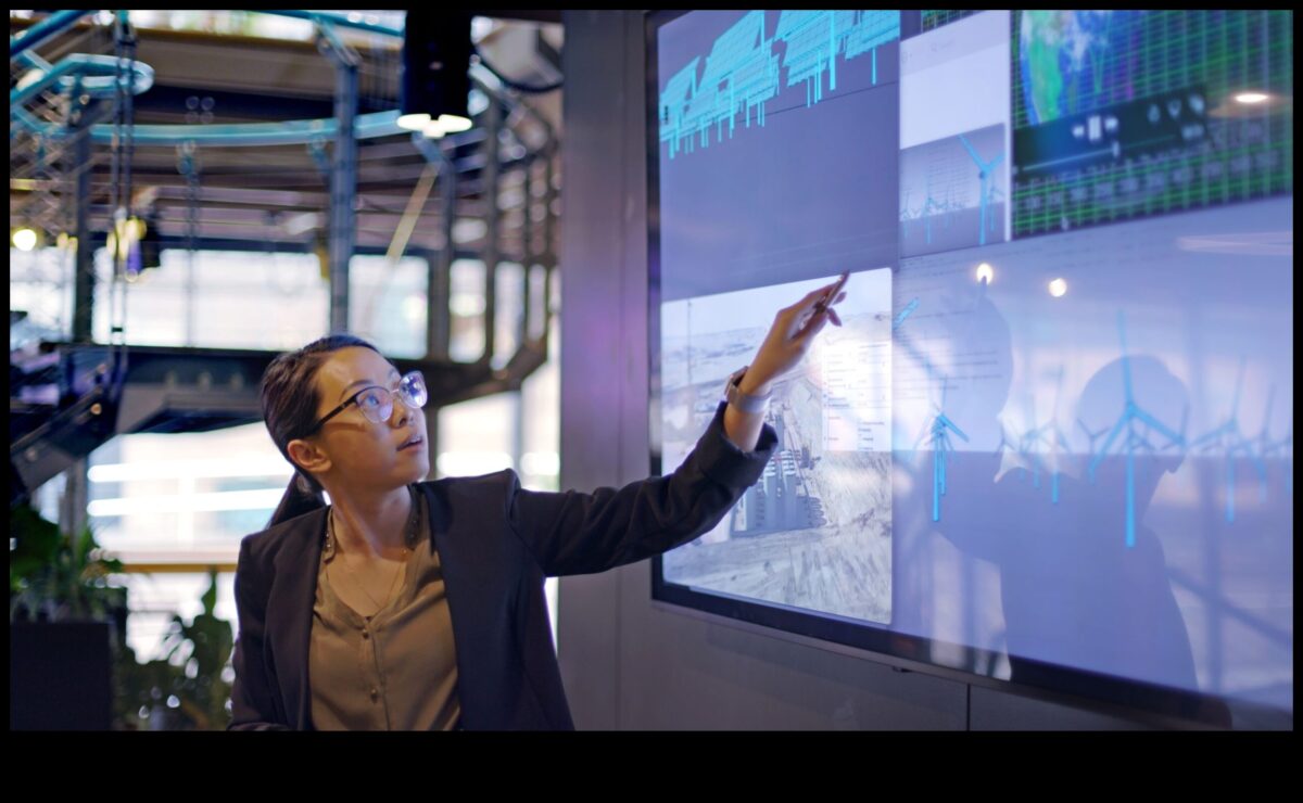 Intelligence Surge: Πλοήγηση στη δυναμική της αριστείας επιχειρηματικών δεδομένων