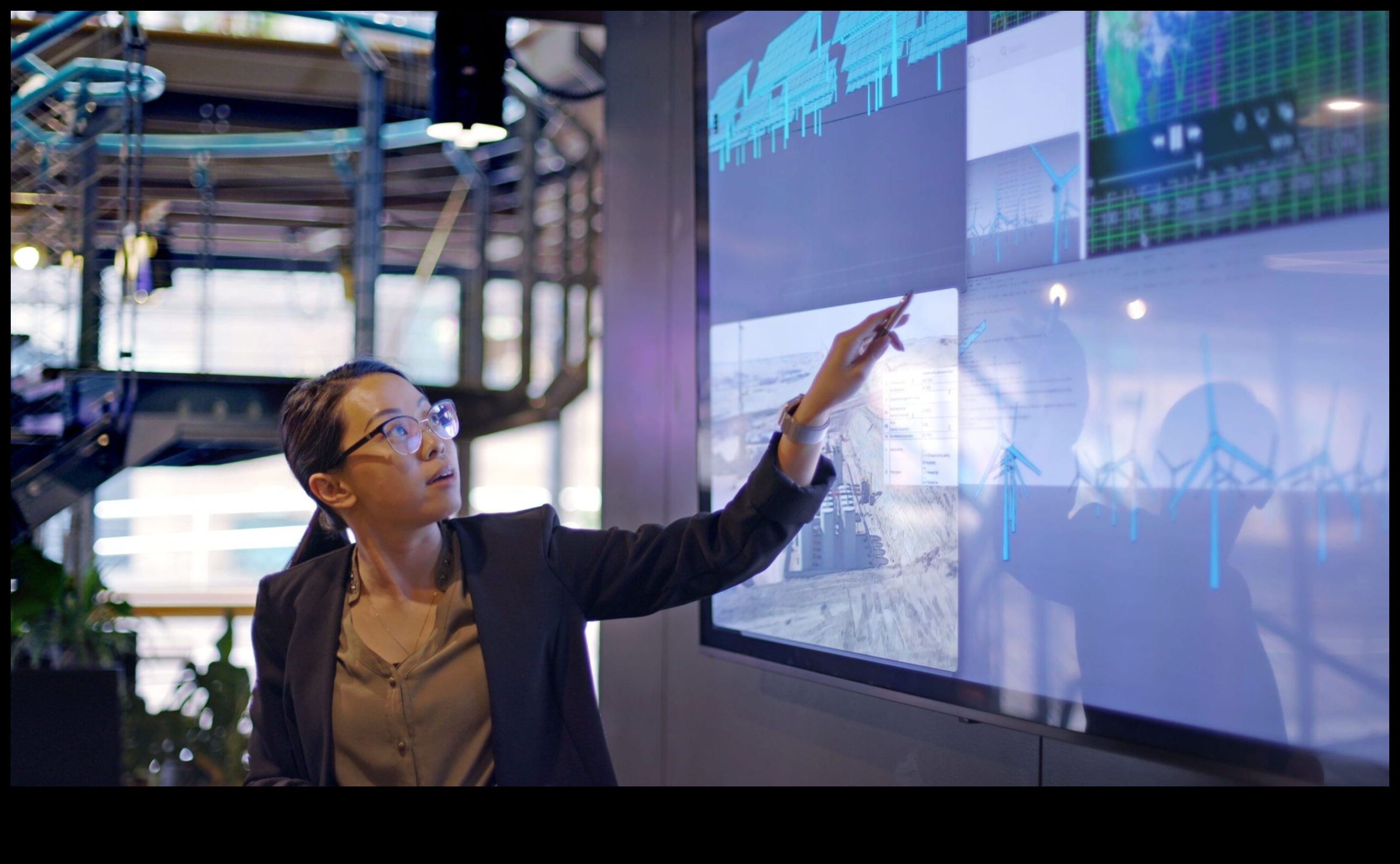 Intelligence Surge: Πλοήγηση στη δυναμική της αριστείας επιχειρηματικών δεδομένων