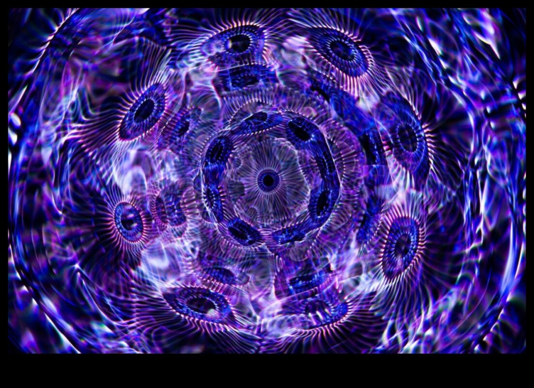 Into the Airwaves: Μια συναρπαστική εξερεύνηση της ασύρματης συνδεσιμότητας