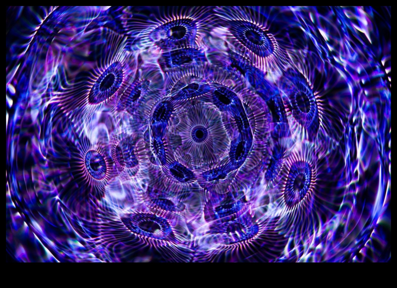 Into the Airwaves: Μια συναρπαστική εξερεύνηση της ασύρματης συνδεσιμότητας