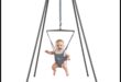Joyful Jumps: Safe and Fun Baby Jumpers