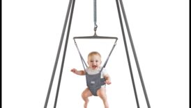 Joyful Jumps: Safe and Fun Baby Jumpers
