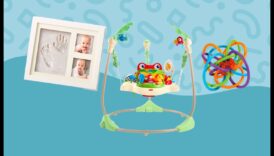 Little Wonders: Μοναδικές και αξέχαστες ιδέες για βρεφικά δώρα