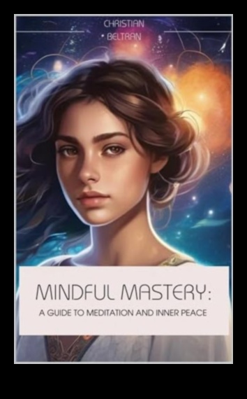 Mindful Mastery: Πλοήγηση στη ζωή μέσω διαλογισμού