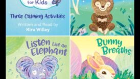 Mindful Moments with Kids: Parenting for Joyful Living