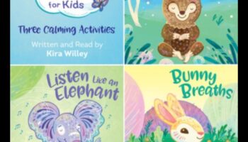 Mindful Moments with Kids: Parenting for Joyful Living