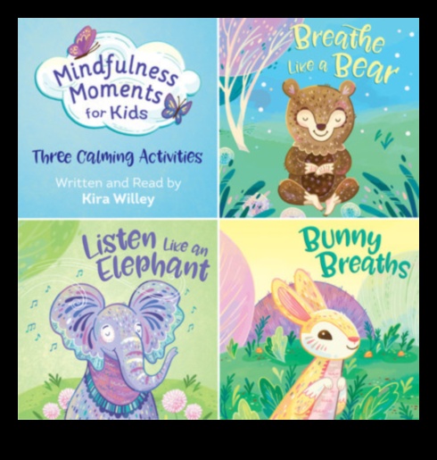 Mindful Moments with Kids: Parenting for Joyful Living