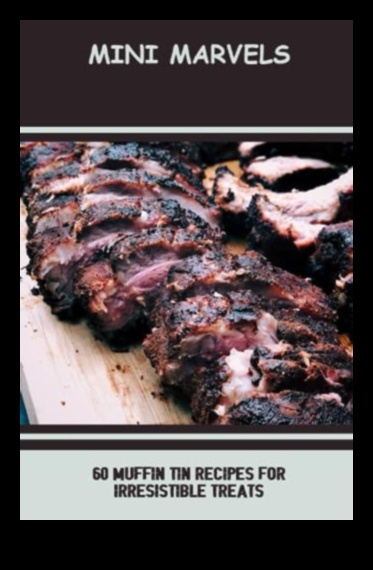 Mini Marvels: Δημιουργήστε γαστρονομικές απολαύσεις για το πακέτο σας